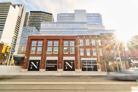 جامعة نورث إيسترن